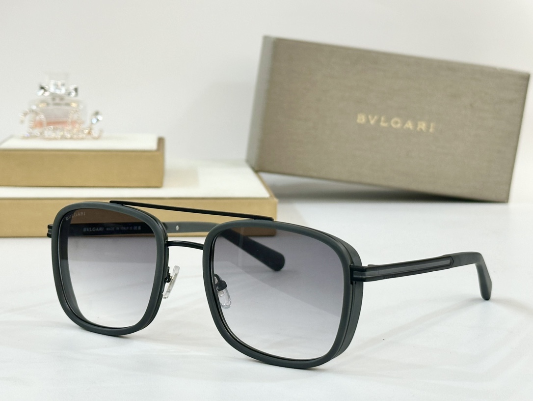  BVLGARI
MOD：5053
Size：56口21 145
