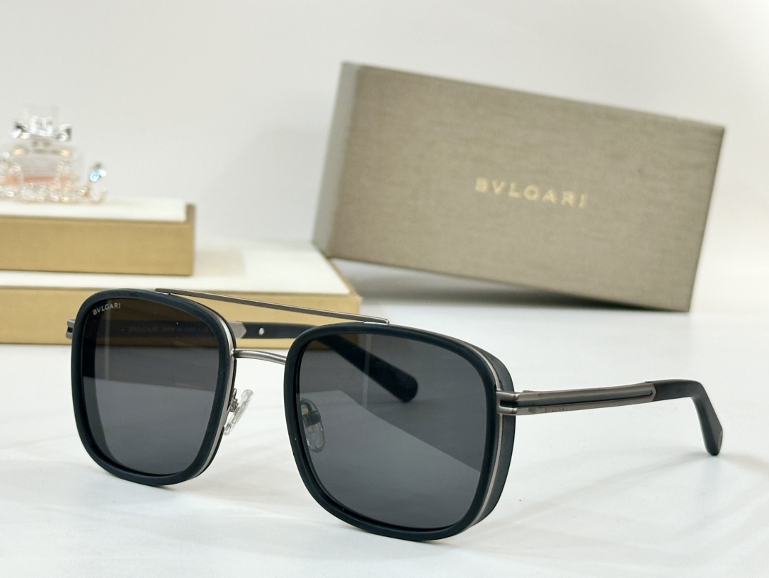  BVLGARI
MOD：5053
Size：56口21 145
