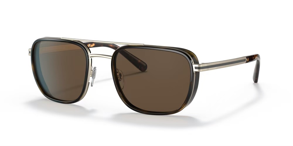  BVLGARI
MOD：5053
Size：56口21 145
