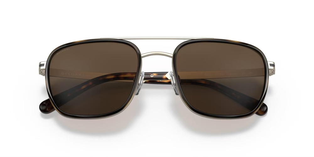  BVLGARI
MOD：5053
Size：56口21 145

