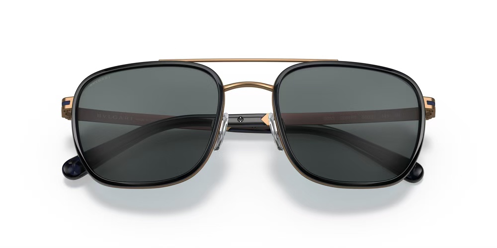  BVLGARI
MOD：5053
Size：56口21 145
