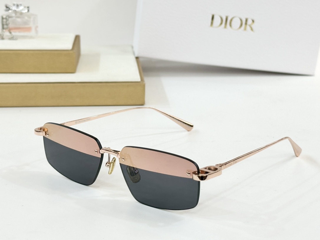  DIO* 
MODEL：CDior S4U
SIZE：59口14-135

