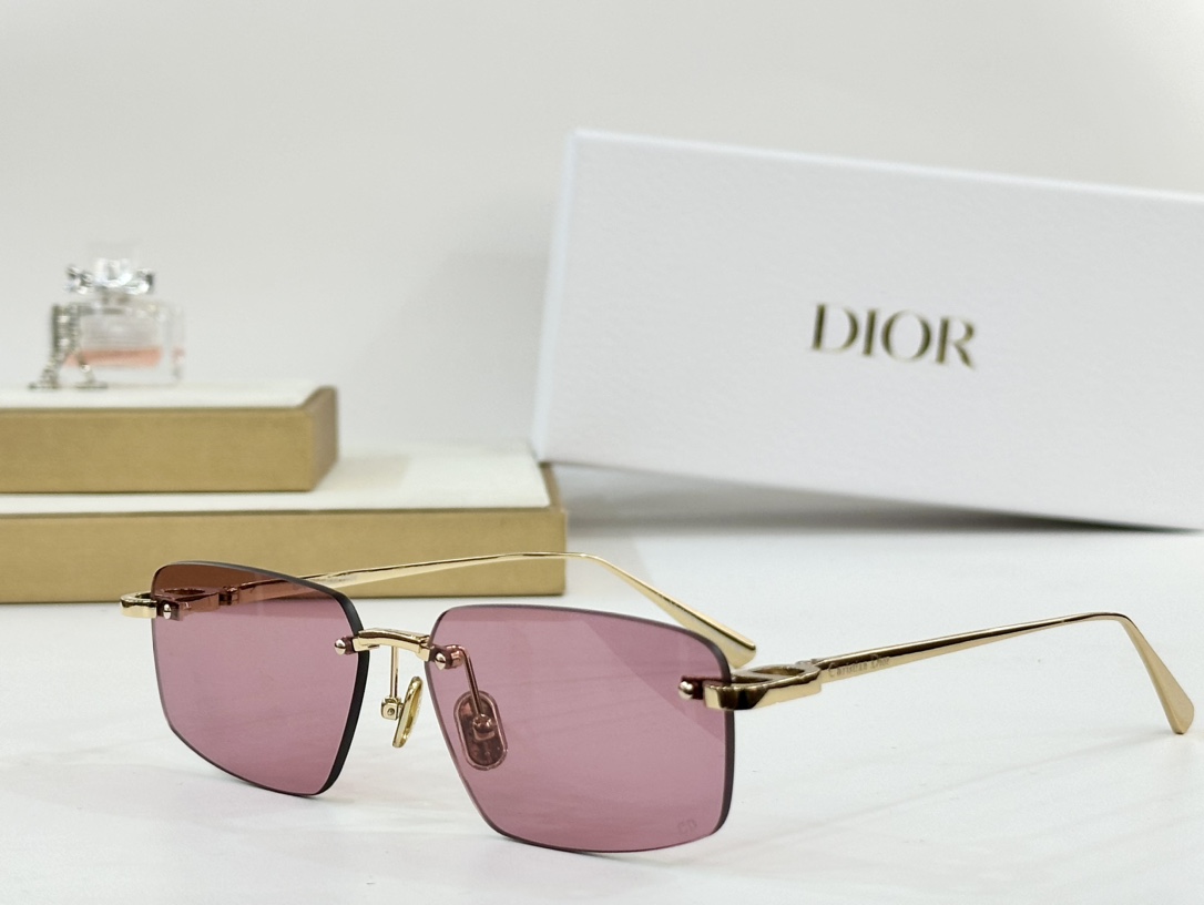  DIO* 
MODEL：CDior S4U
SIZE：59口14-135

