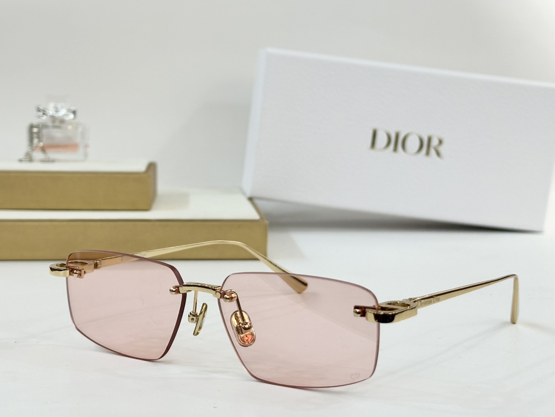  DIO* 
MODEL：CDior S4U
SIZE：59口14-135

