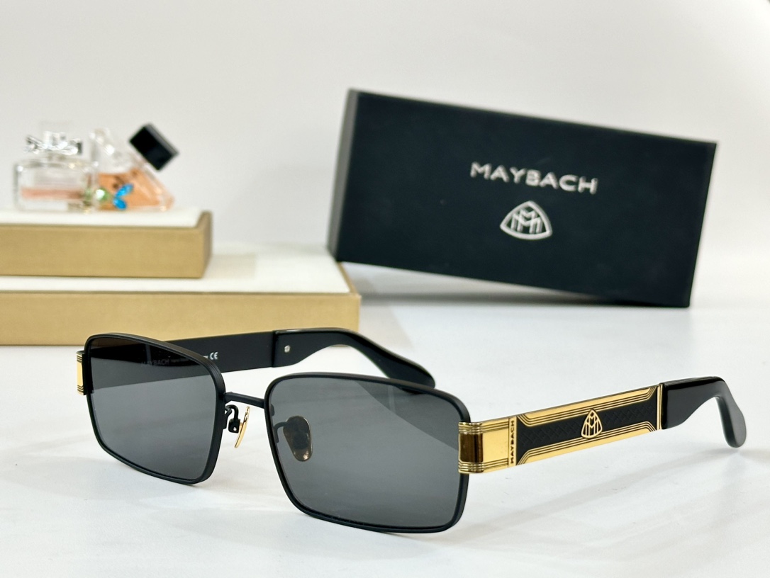  MAYBACH
MOD：Vitality
SIZE58-19-145
