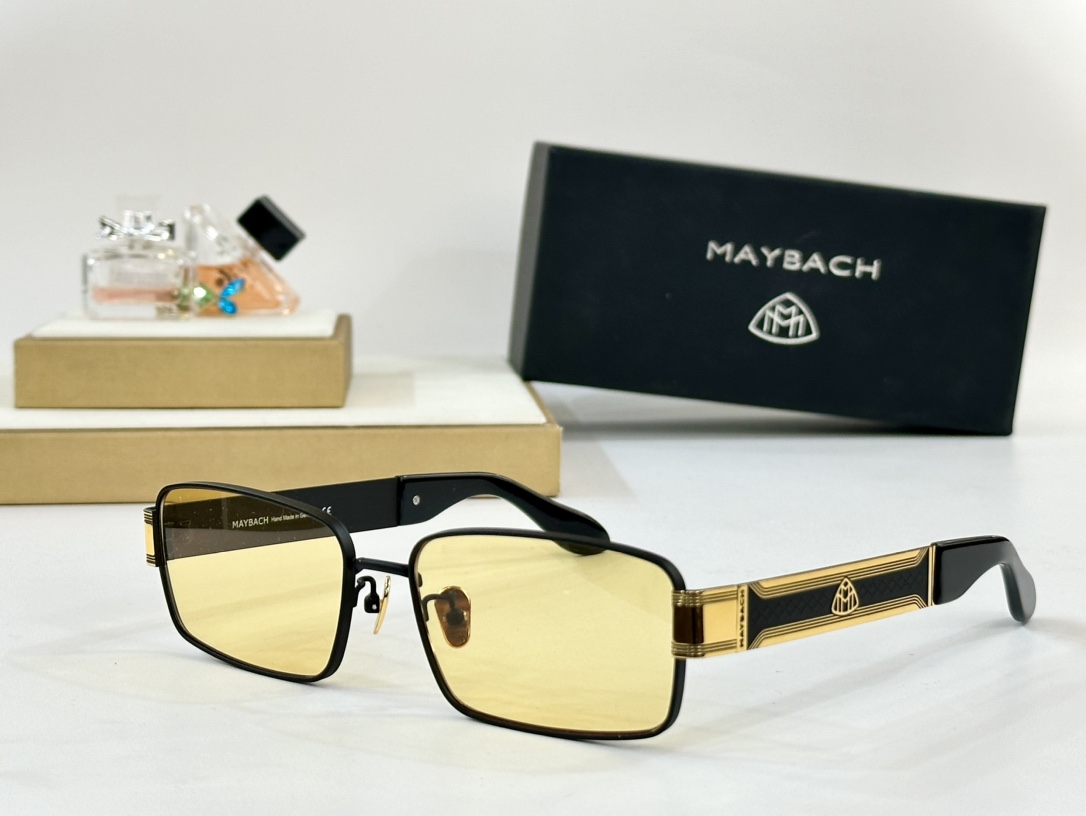  MAYBACH
MOD：Vitality
SIZE58-19-145
