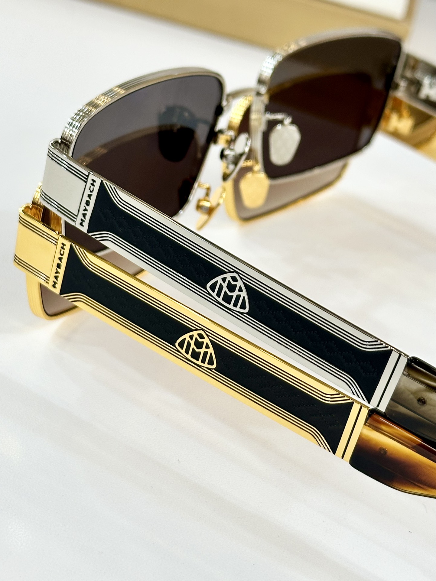  MAYBACH
MOD：Vitality
SIZE58-19-145
