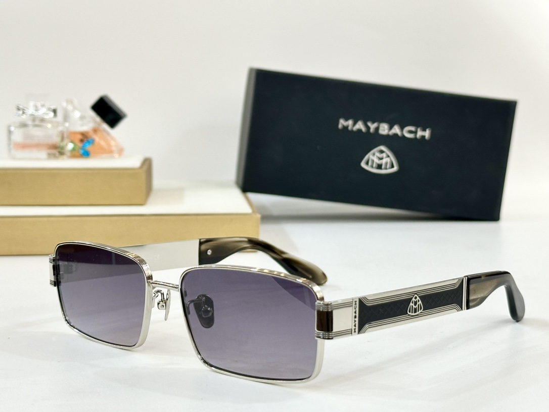  MAYBACH
MOD：Vitality
SIZE58-19-145

