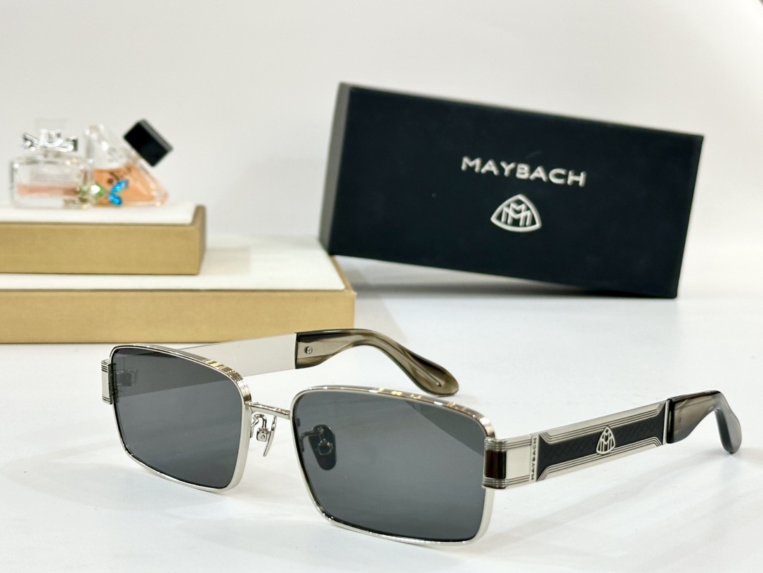  MAYBACH
MOD：Vitality
SIZE58-19-145
