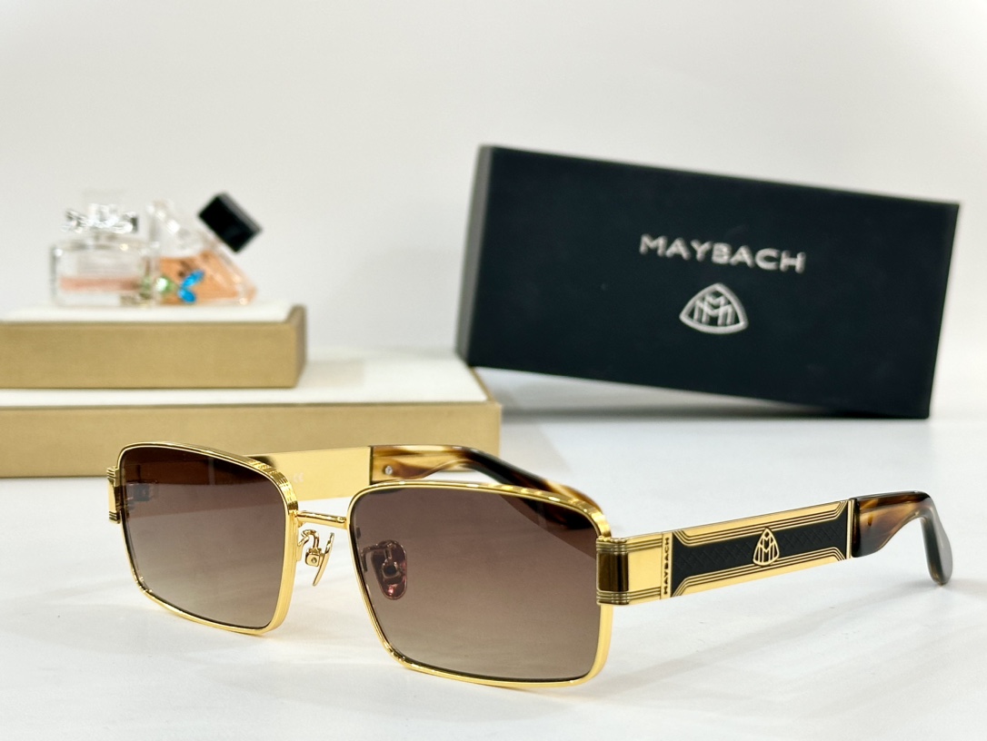  MAYBACH
MOD：Vitality
SIZE58-19-145
