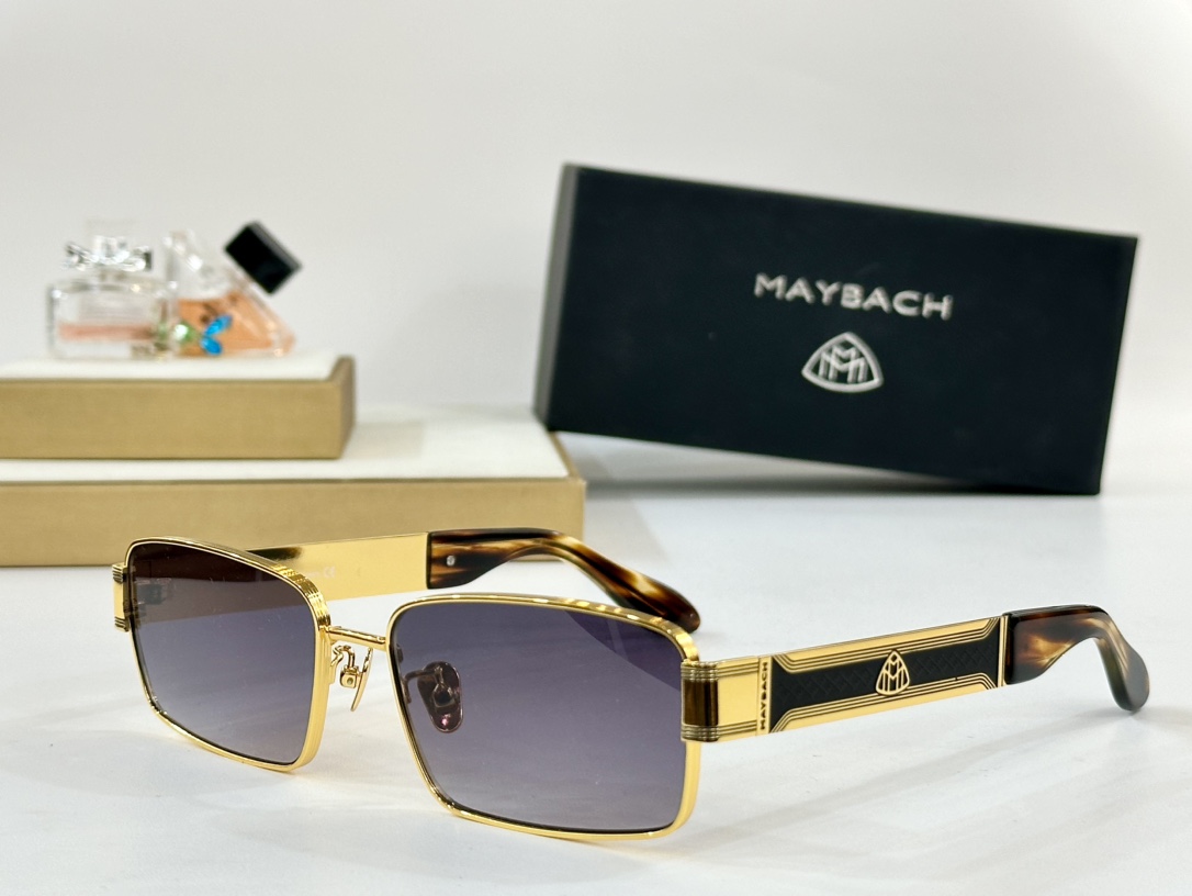  MAYBACH
MOD：Vitality
SIZE58-19-145
