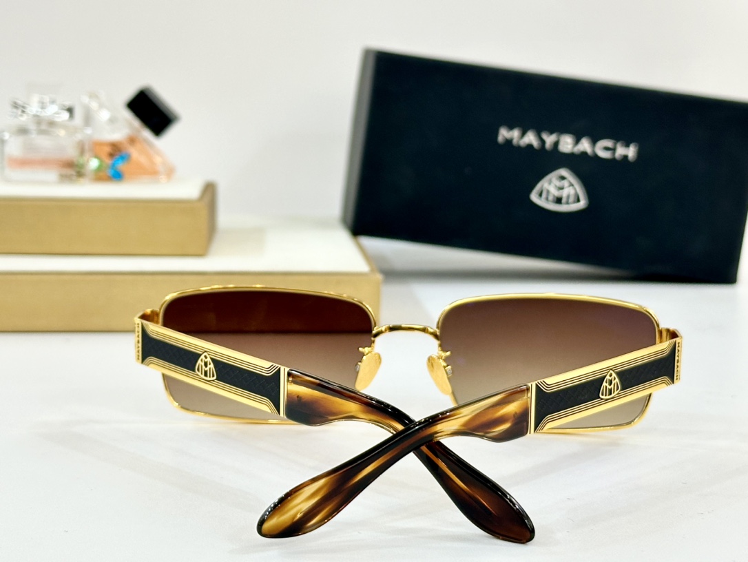  MAYBACH
MOD：Vitality
SIZE58-19-145
