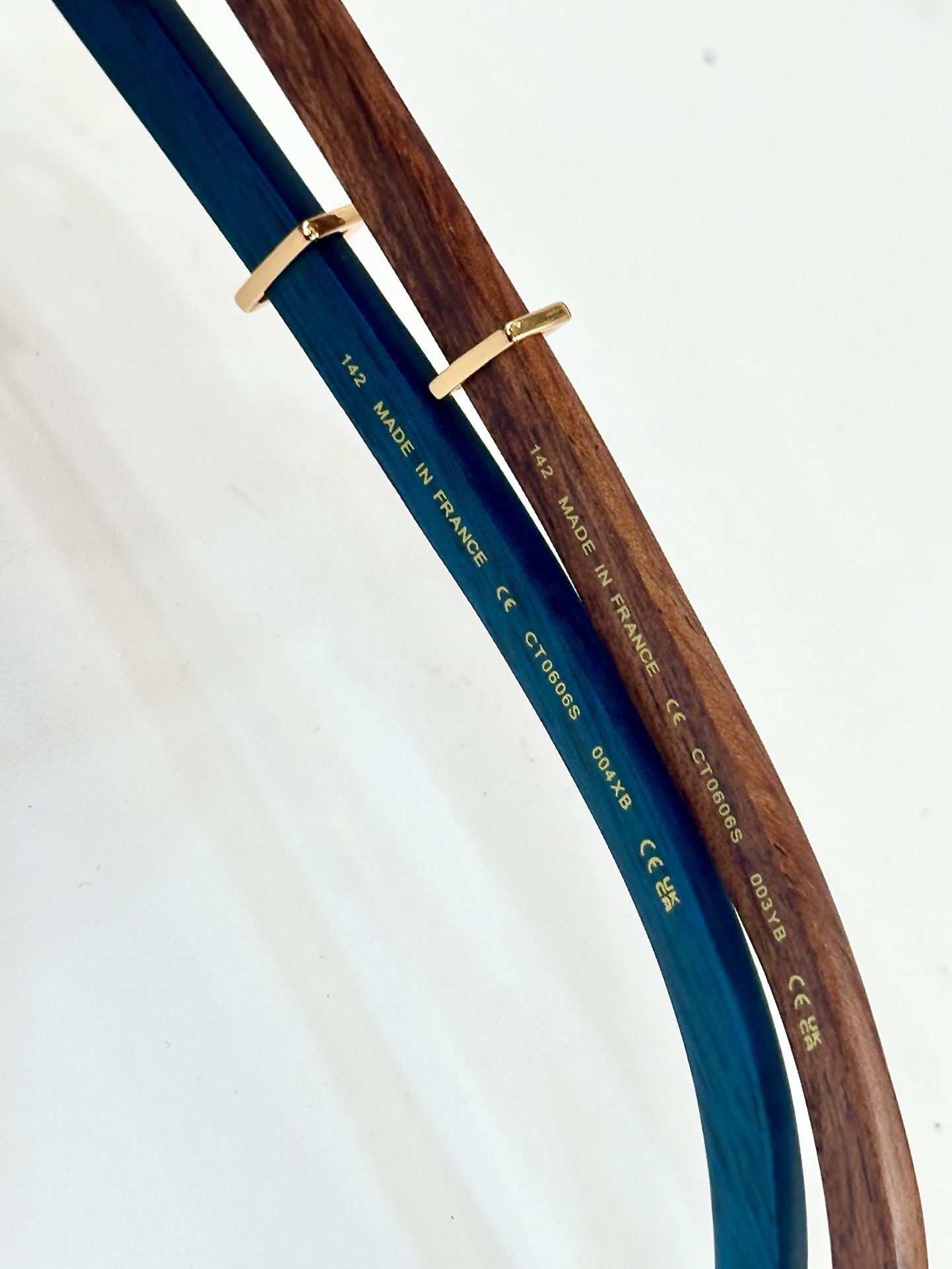  Cartier
MOD：CT0606S
Size：59口17 142
