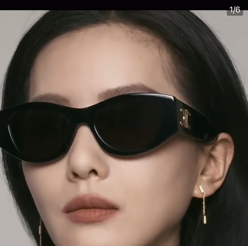 Designer Sunglasses CL40308
