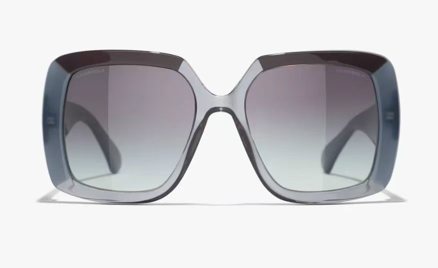  CHANEL
MOD：9165B
Size：55口20 140
