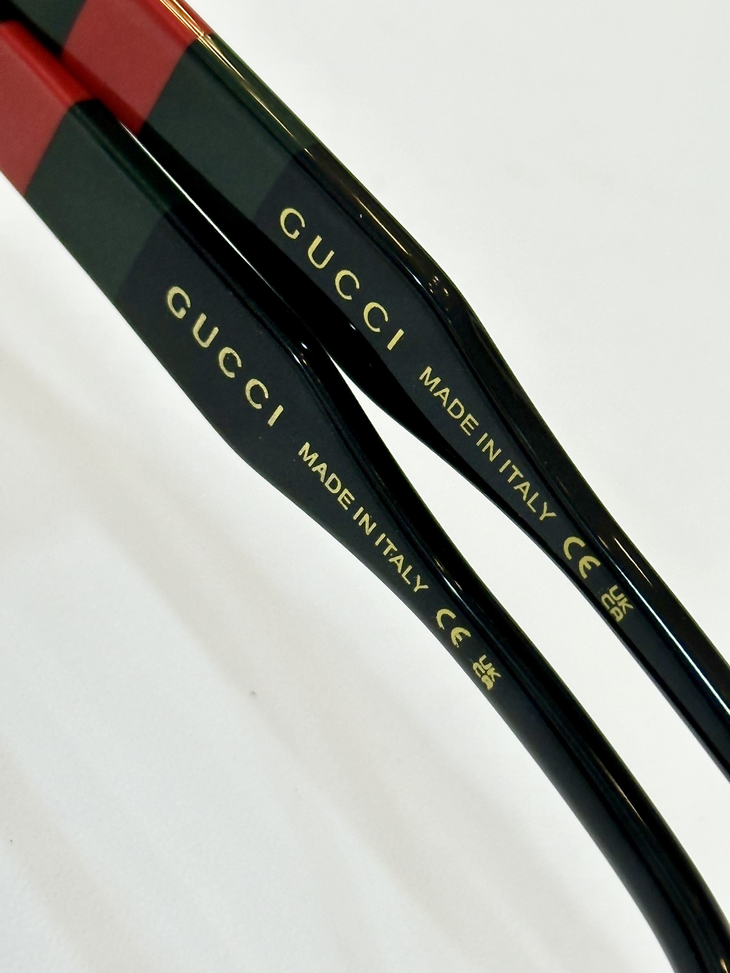  GUCC*
MODEL：GG1406
SIZE：55口17-145
