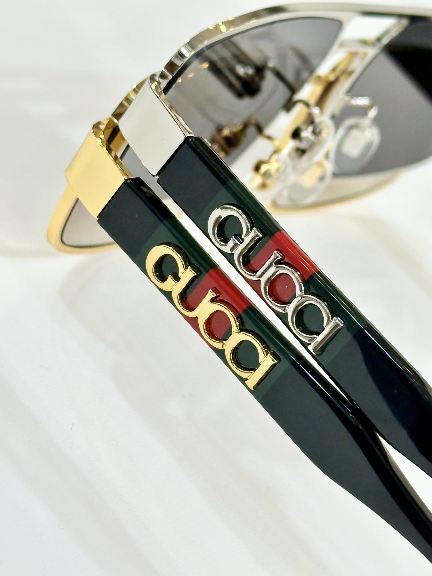  GUCC*
MODEL：GG1406
SIZE：55口17-145
