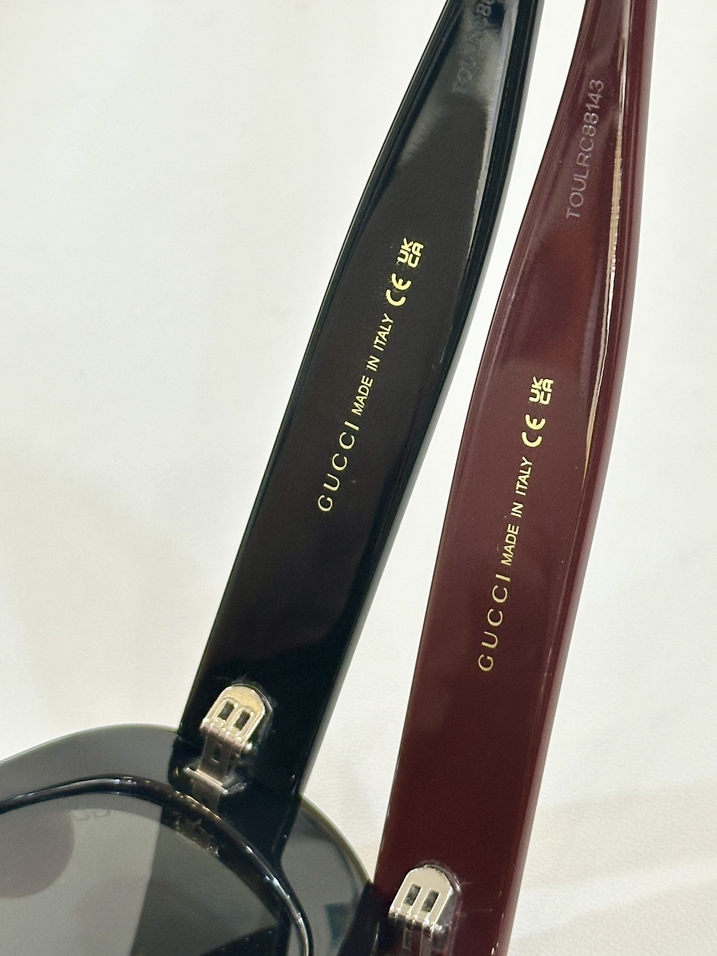  GUCCI
MOD：GG1829SK
Size：53口17 145
