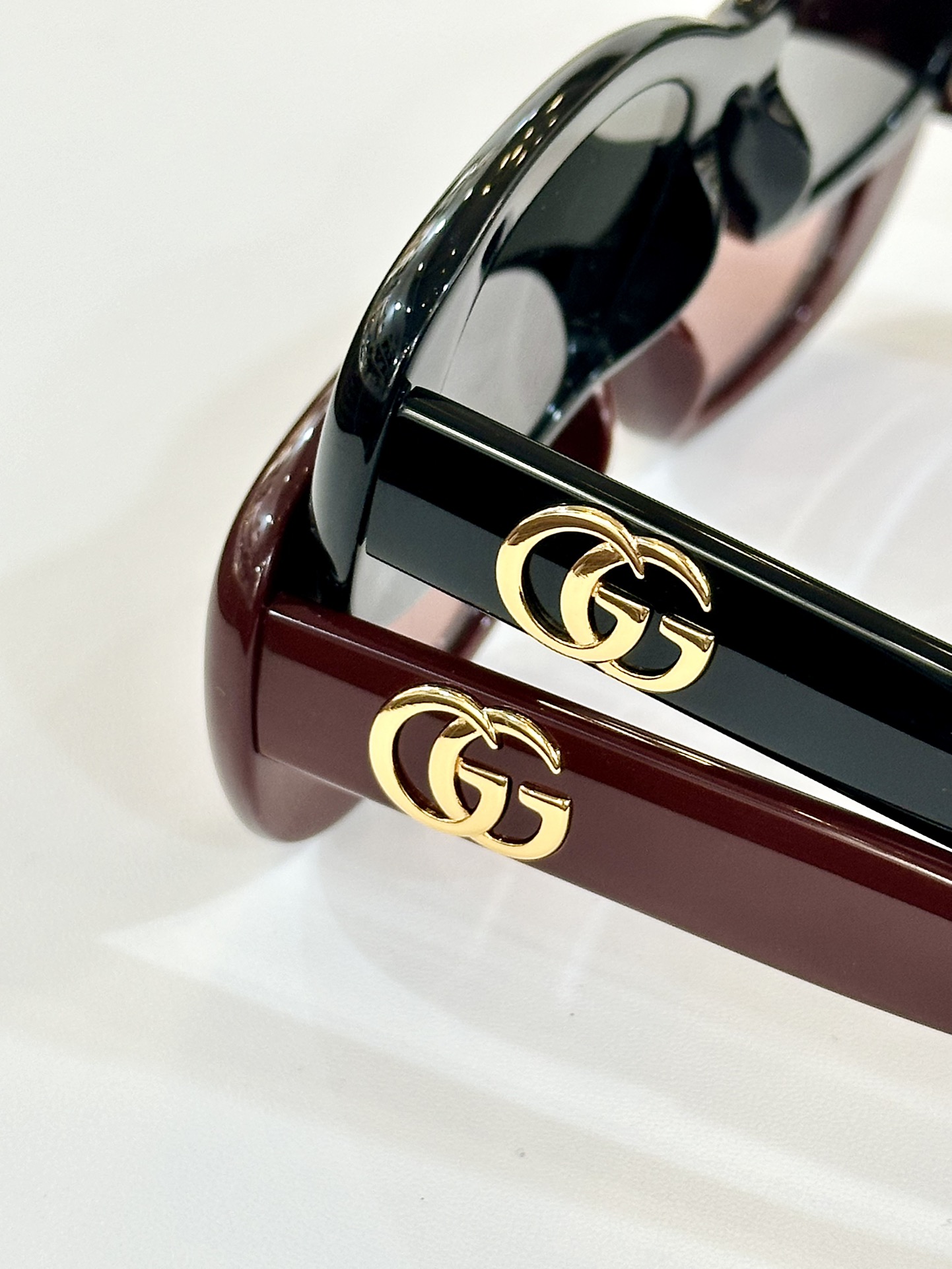  GUCCI
MOD：GG1829SK
Size：53口17 145

