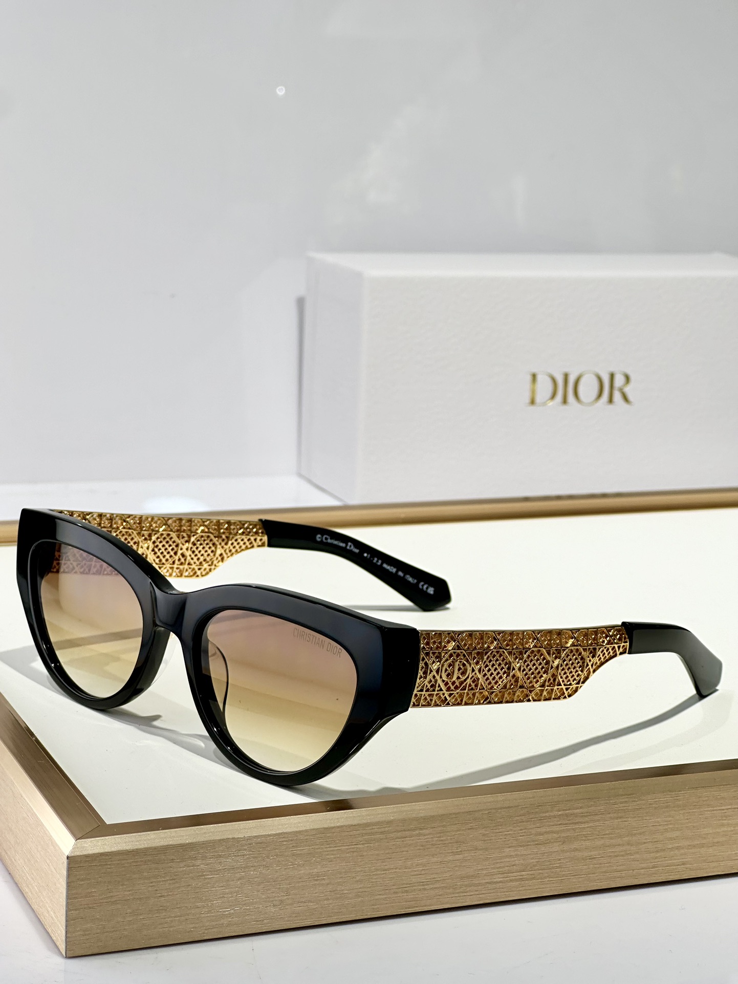 DIO*
MOD：DioResille B1I
Size：55口21 140

