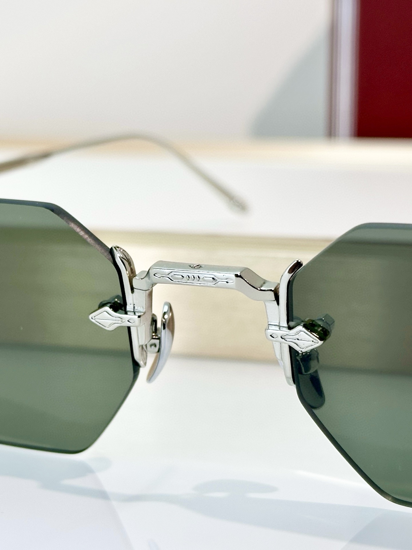  Jacques marie mag*🌟🌟🌟
MODEL：JMMED-54
SIZE：51口25 145
