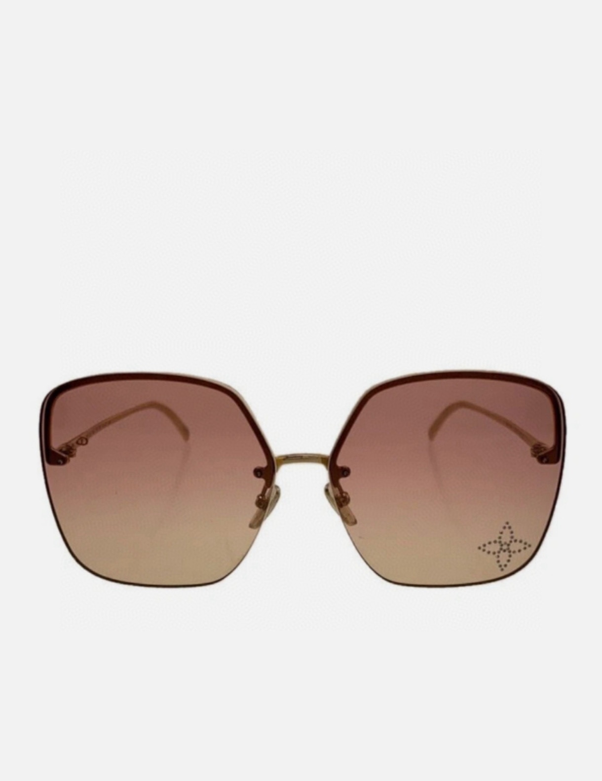  LOUIS VUITTO*
MODEL：Z2014U
SIZE：63口17-142
