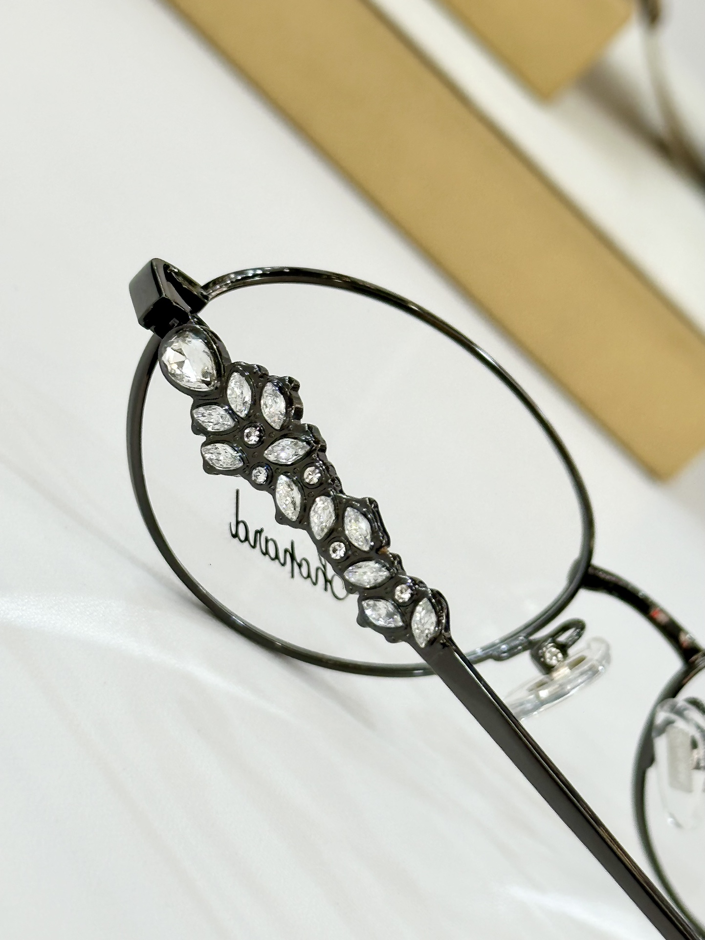  ChoPar*
MODEL：SCHG964
SIZE：56口18-145
