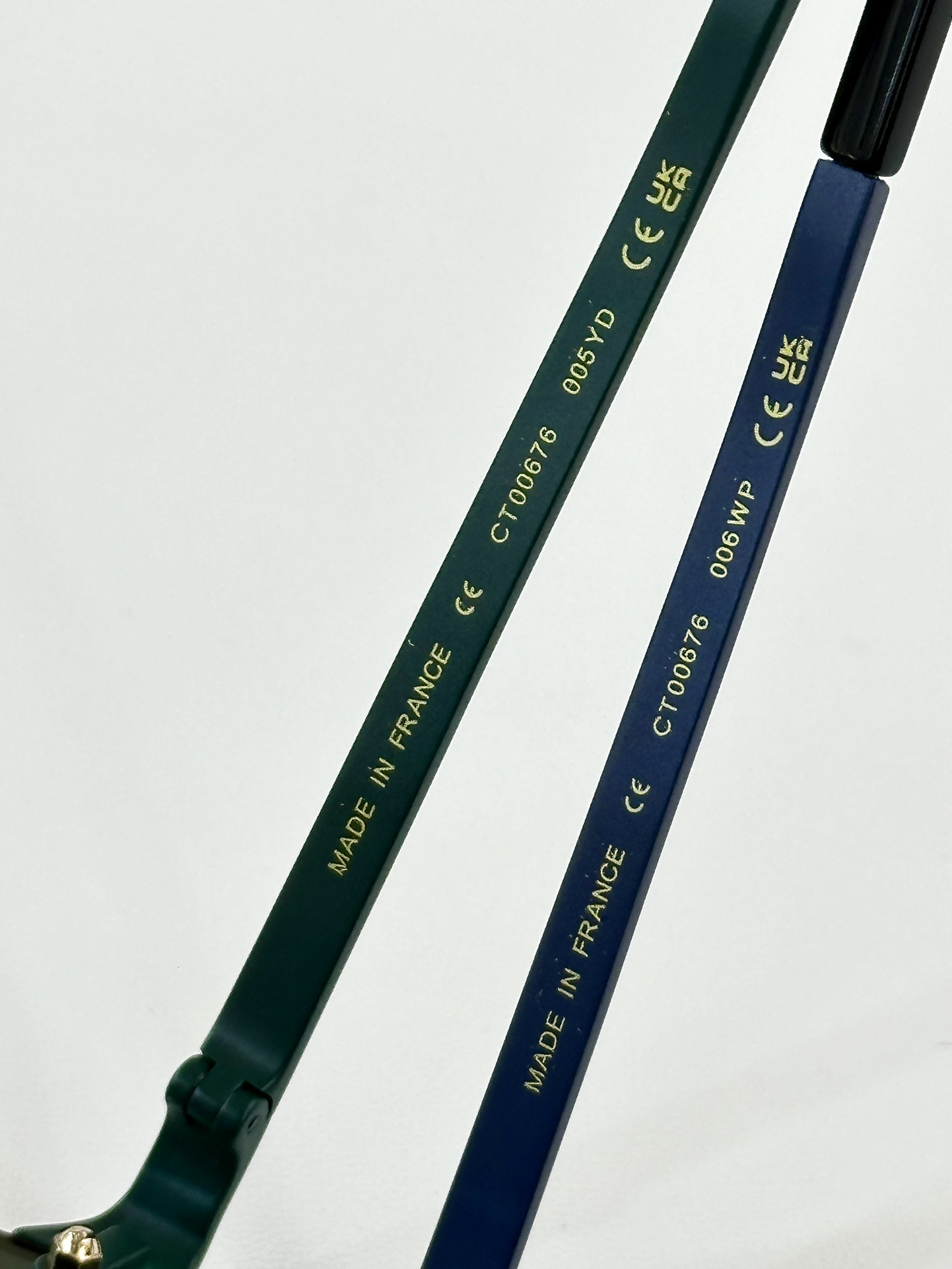  Cartier
MOD：CT00676
Size：56口18-143
