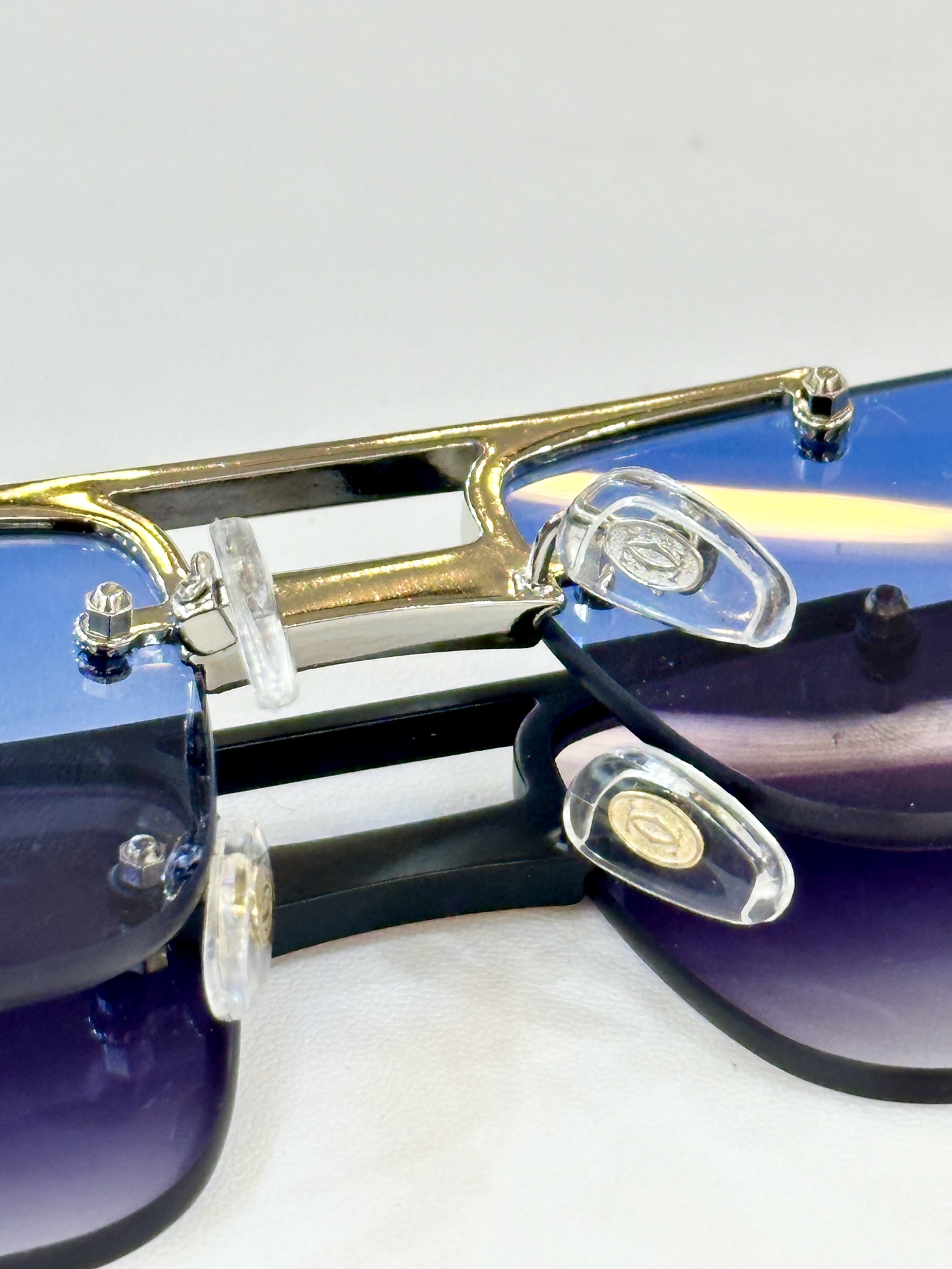  Cartier
MOD：CT0660S
Size：57口19-143
