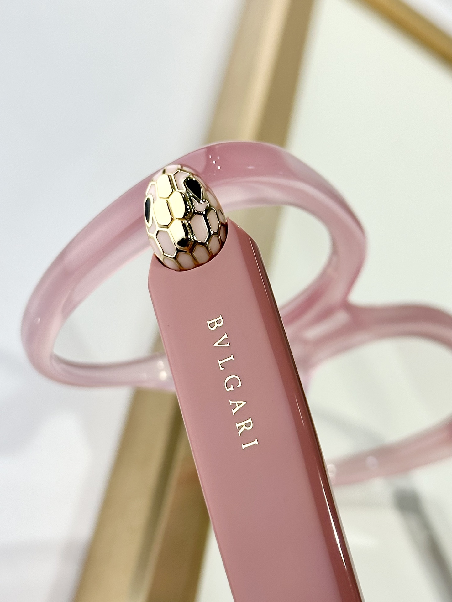  BVLGAR*
MODEL：BV50003I
SIZE：53口21-145
