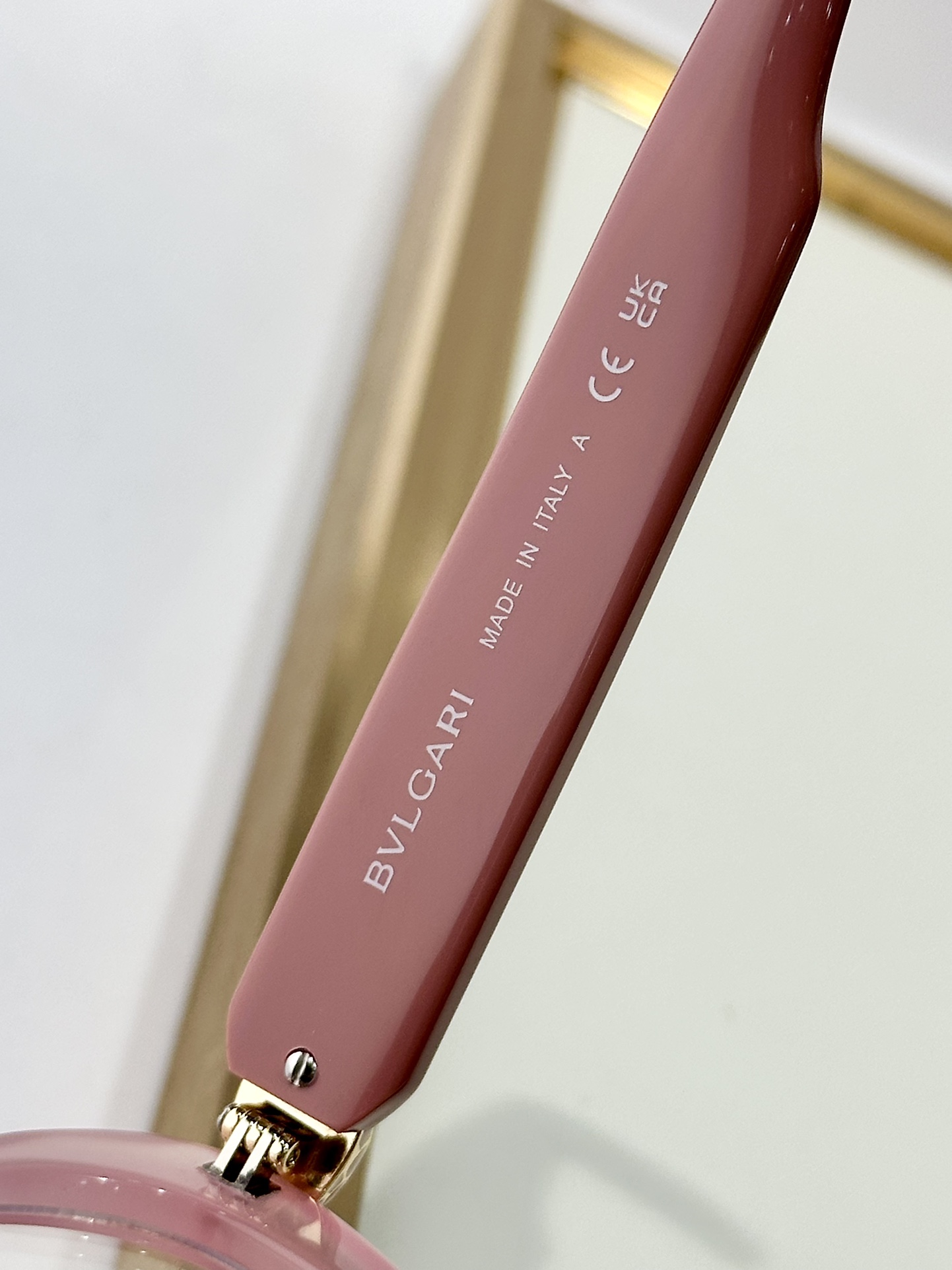  BVLGAR*
MODEL：BV50003I
SIZE：53口21-145
