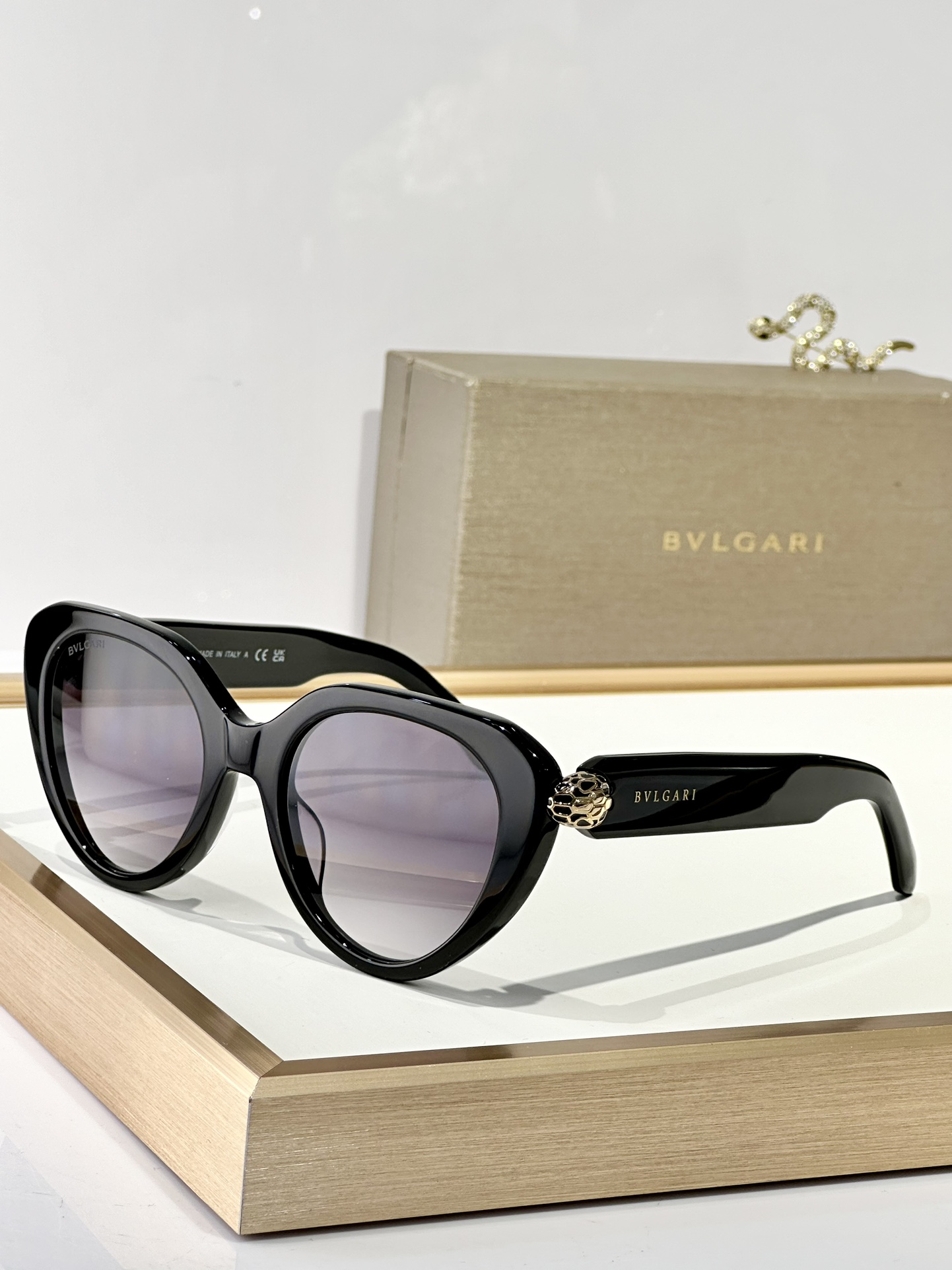 BVLGAR*
MODEL：BV50003I
SIZE：53口21-145
