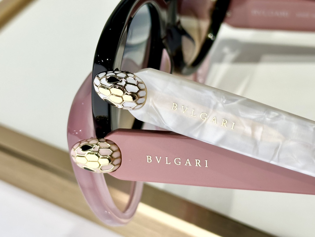  BVLGAR*
MODEL：BV50003I
SIZE：53口21-145
