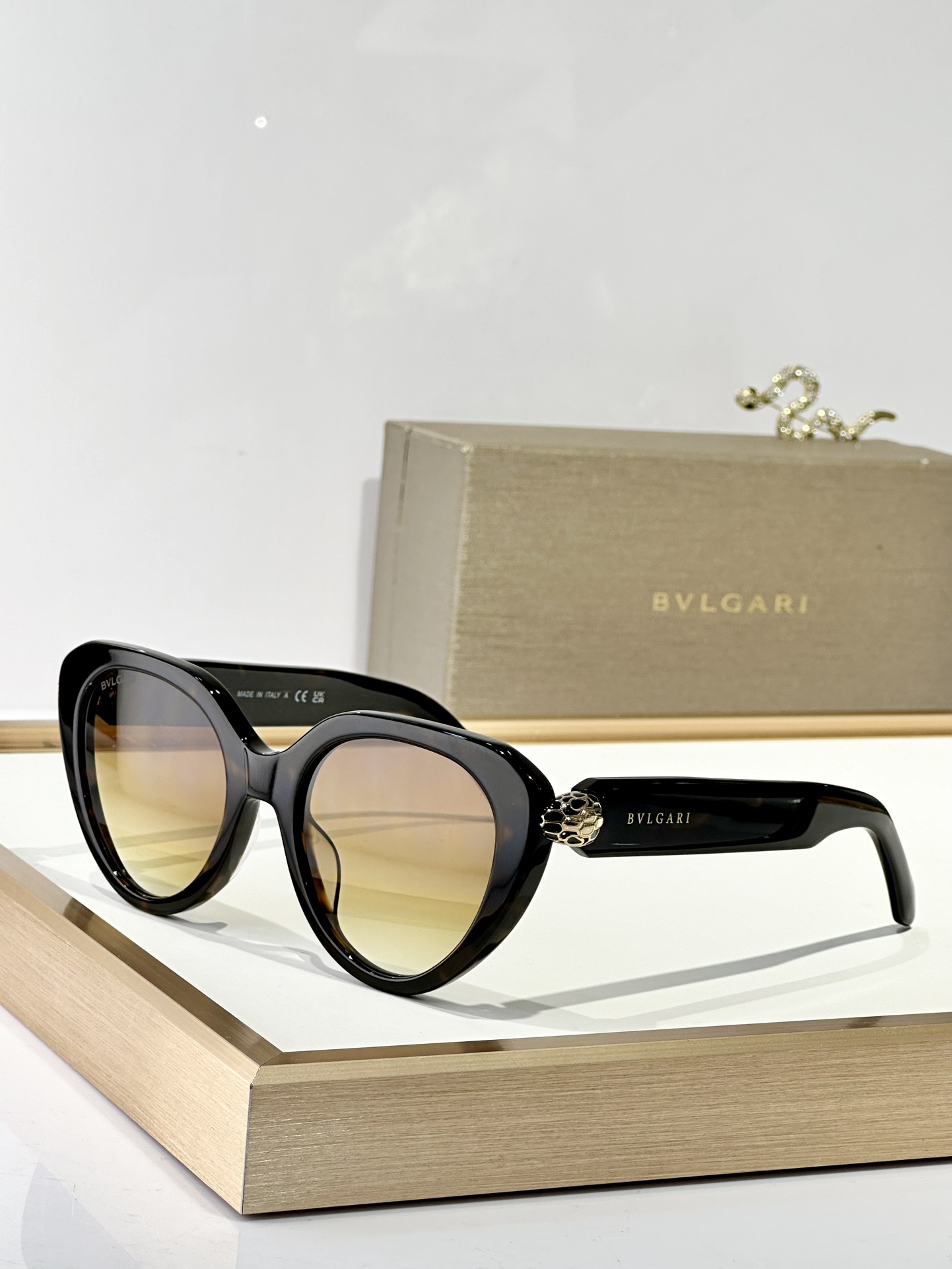  BVLGAR*
MODEL：BV50003I
SIZE：53口21-145
