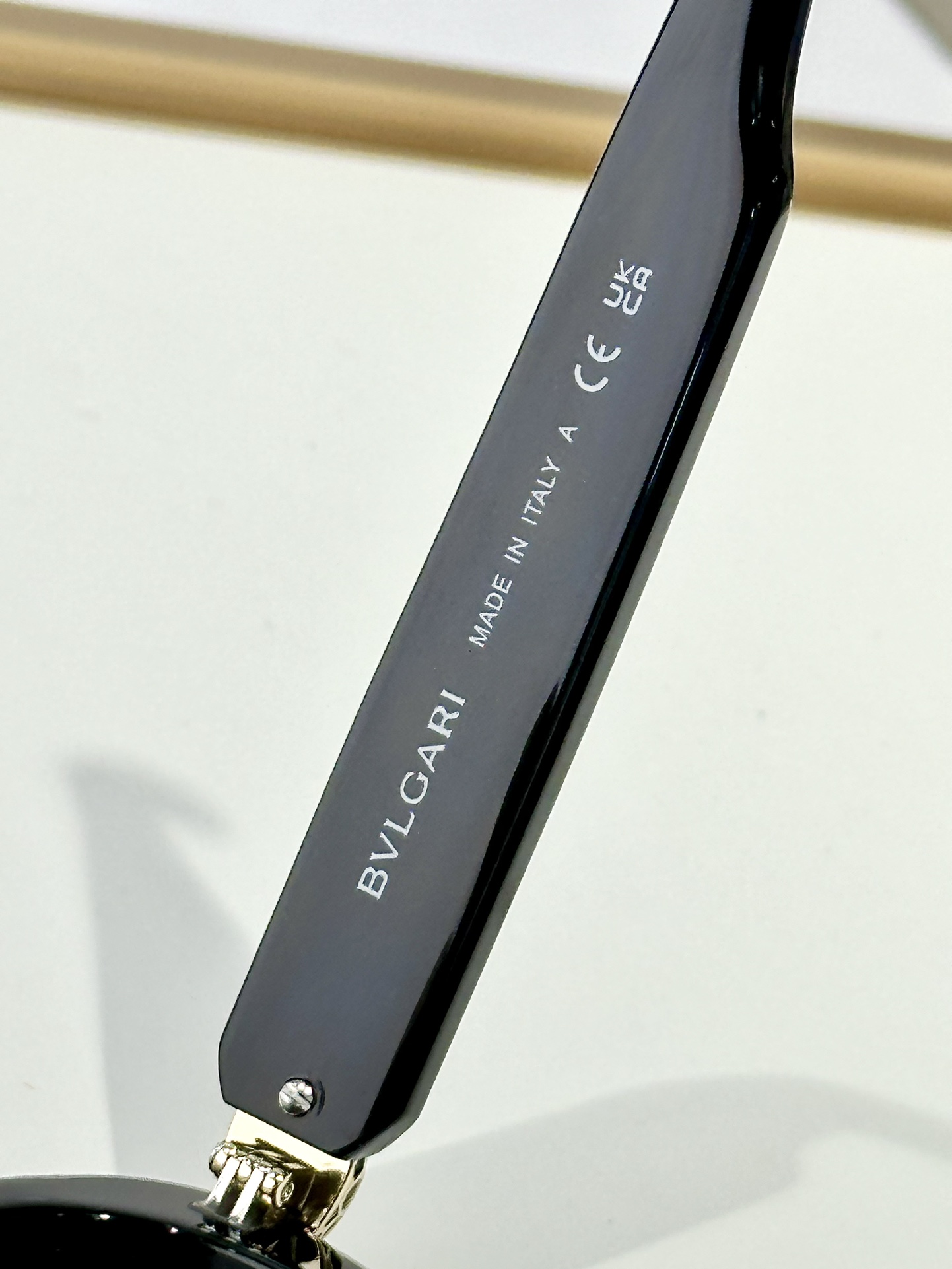  BVLGAR*
MODEL：BV50003I
SIZE：53口21-145
