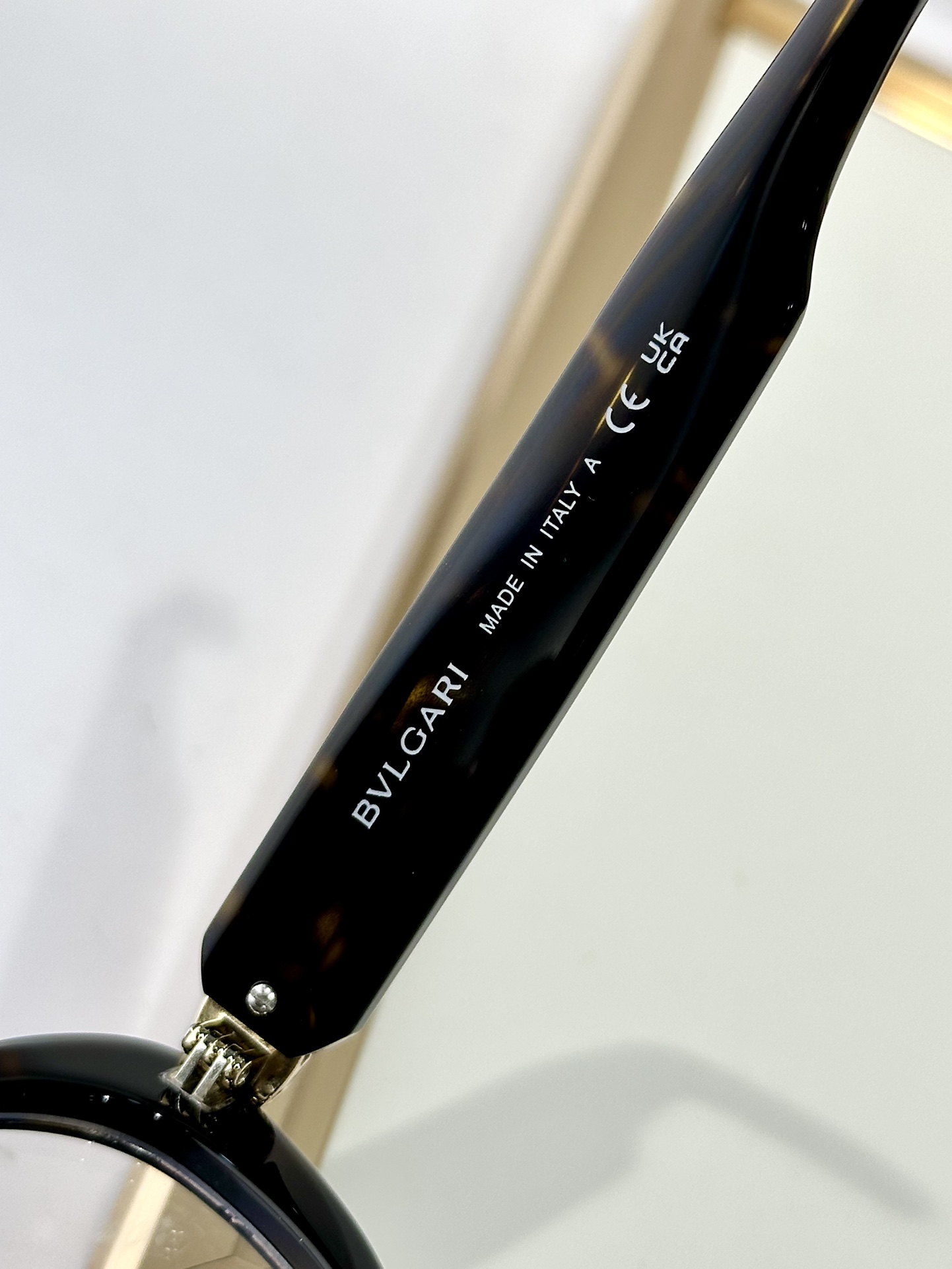  BVLGAR*
MODEL：BV50003I
SIZE：53口21-145
