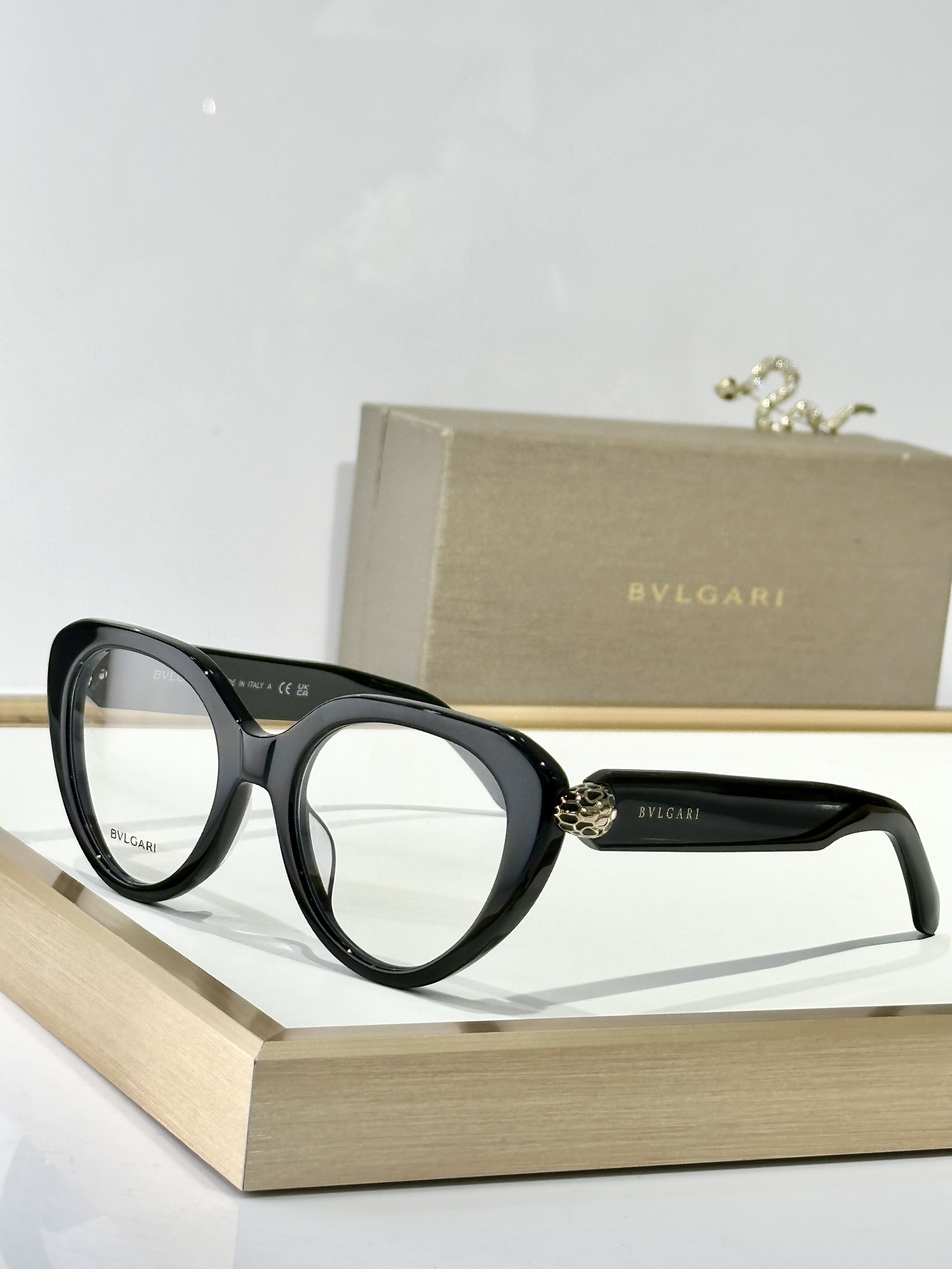  BVLGAR*
MODEL：BV50003I
SIZE：53口21-145
