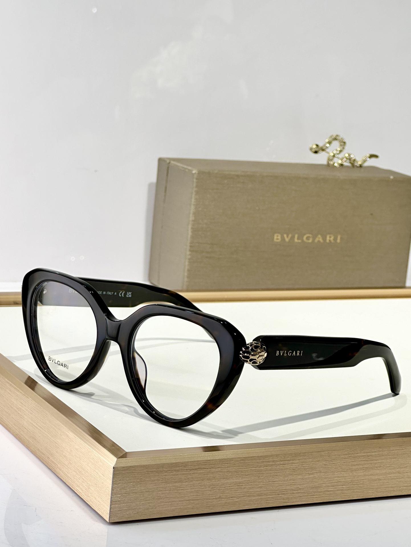  BVLGAR*
MODEL：BV50003I
SIZE：53口21-145

