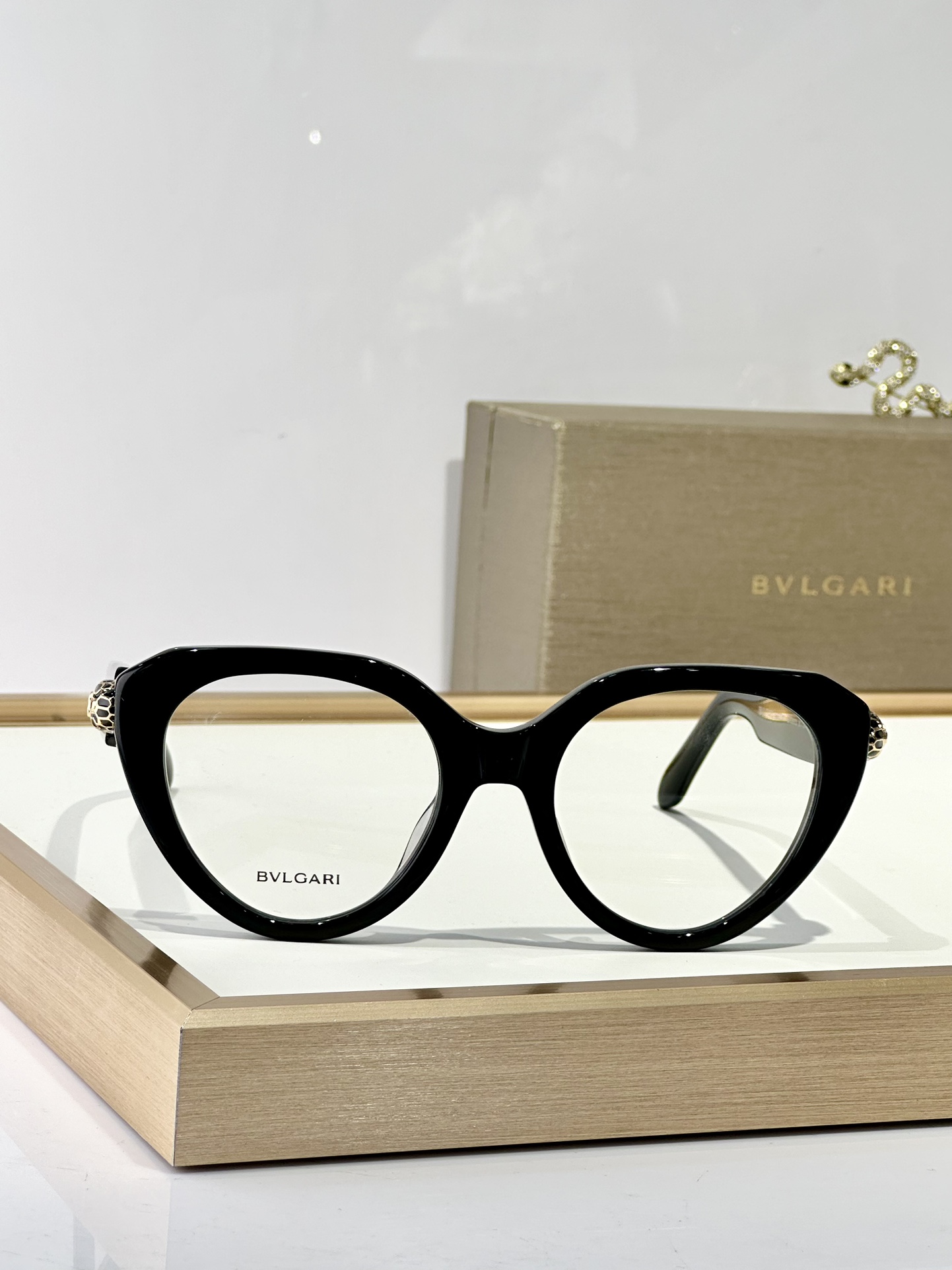  BVLGAR*
MODEL：BV50003I
SIZE：53口21-145

