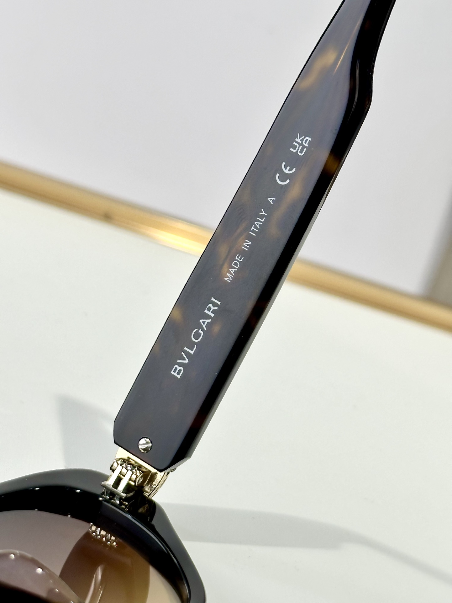  BVLGAR*
MODEL：BV50029I
SIZE：52口17-140
