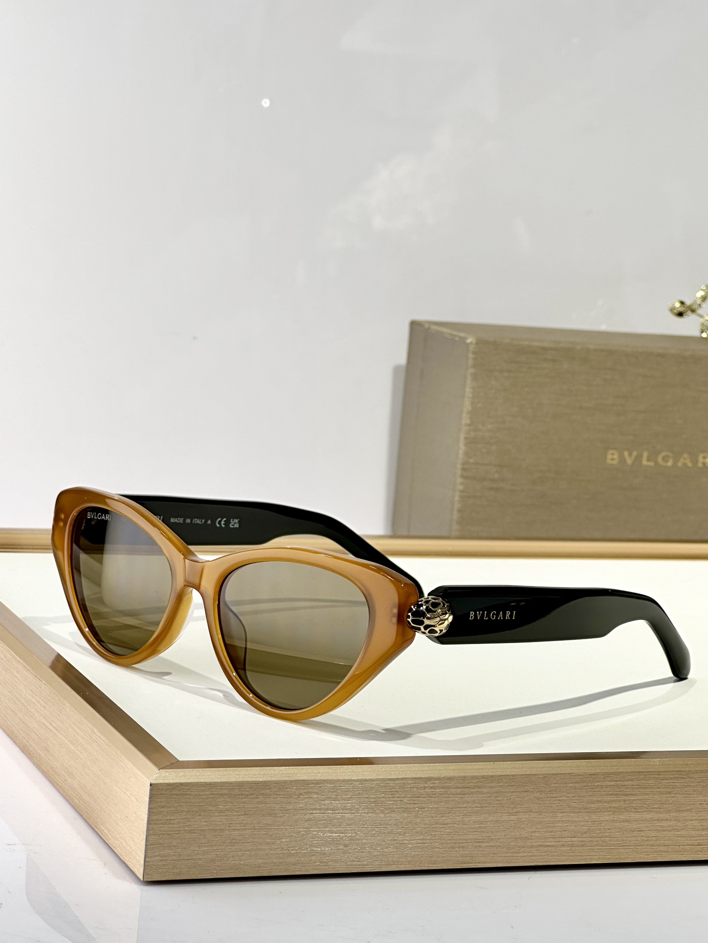  BVLGAR*
MODEL：BV50029I
SIZE：52口17-140
