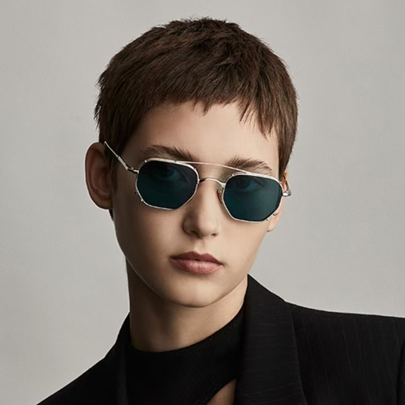  Jacques marie mag*
MODEL：MARBOT
SIZE：48口22
