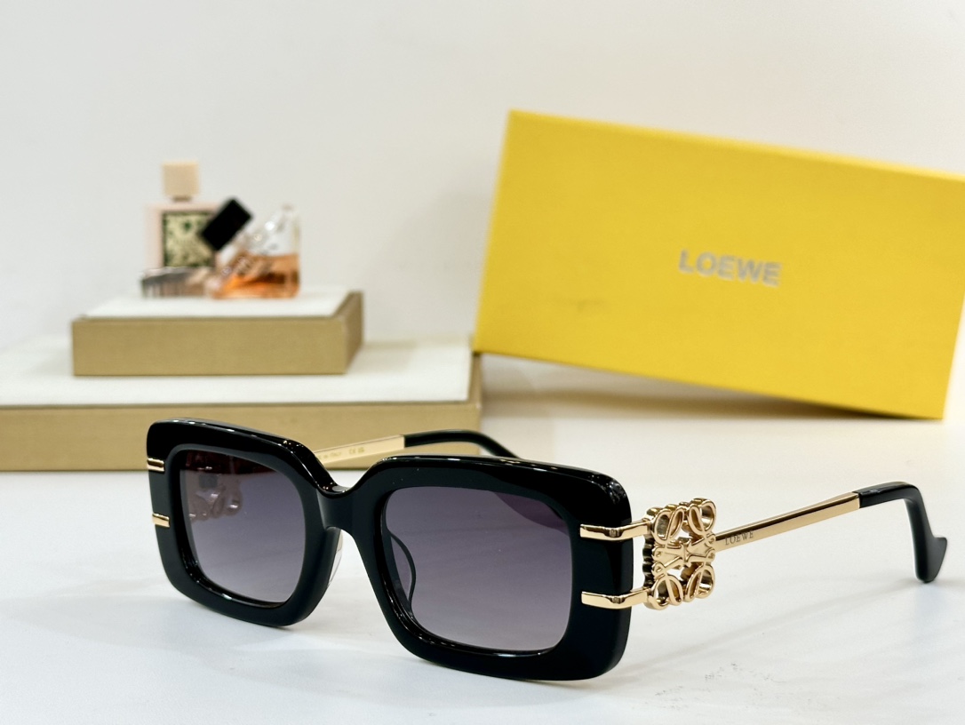 LOEWE
MOD：LW5110S
Size：51口21 135

