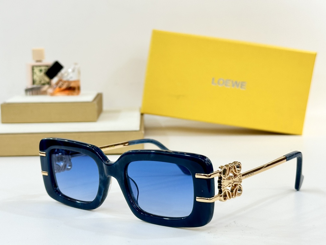 LOEWE
MOD：LW5110S
Size：51口21 135

