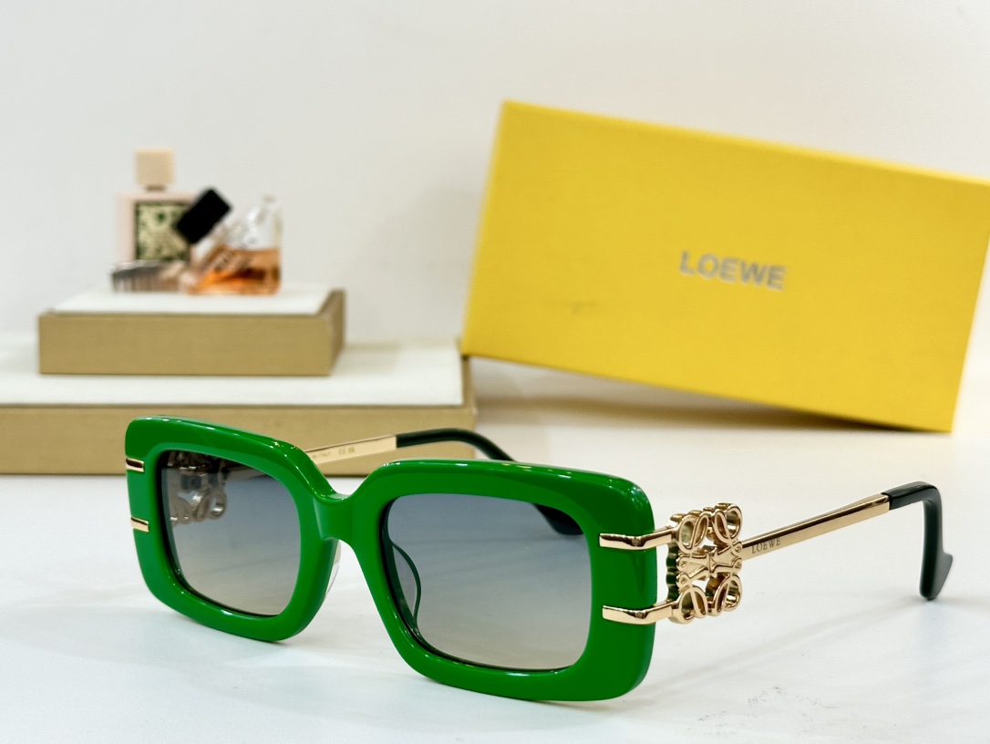 LOEWE
MOD：LW5110S
Size：51口21 135

