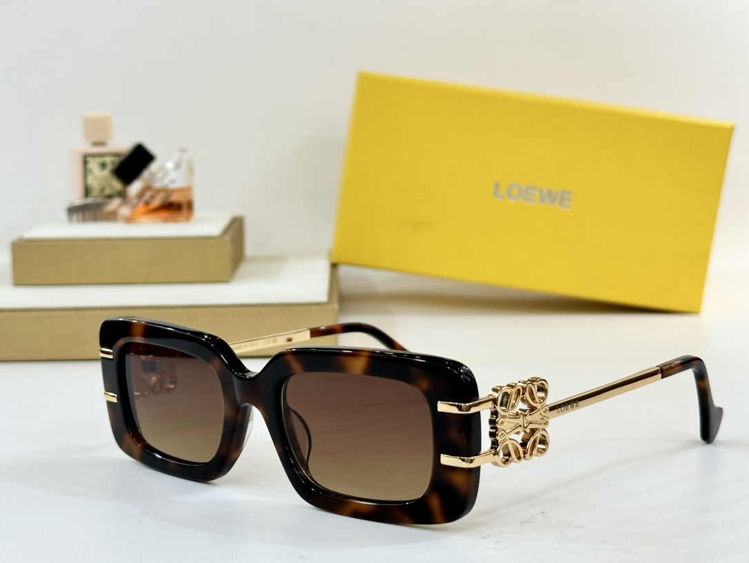 LOEWE
MOD：LW5110S
Size：51口21 135

