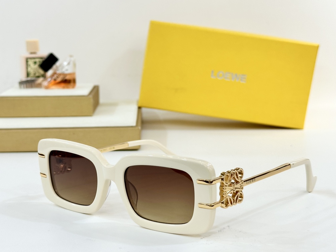 LOEWE
MOD：LW5110S
Size：51口21 135

