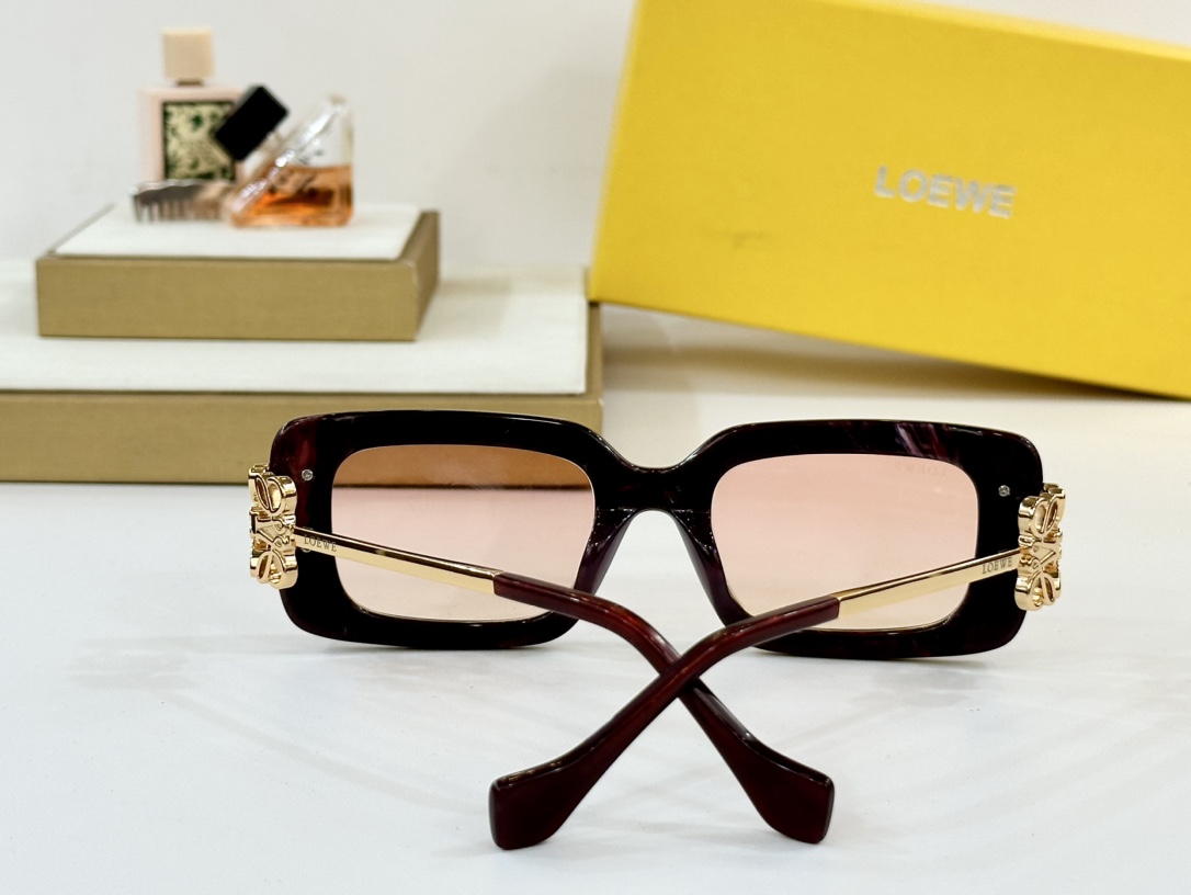 LOEWE
MOD：LW5110S
Size：51口21 135

