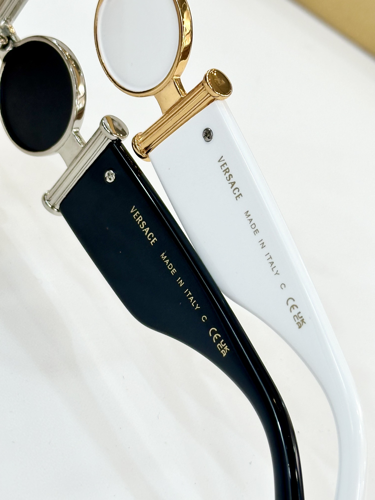  VERSACE
MOD：VE6772
Size：63口17 138
