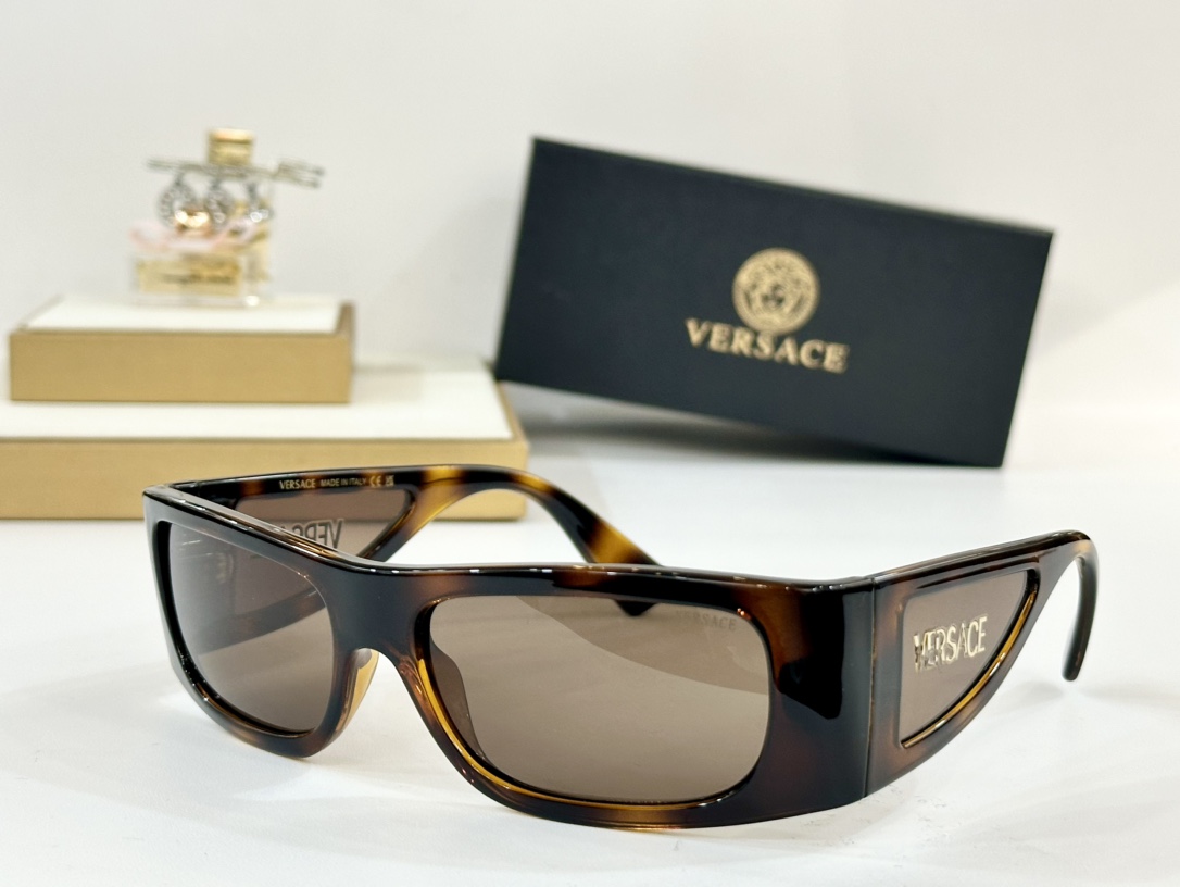  VERSACE
MOD：OVE4482
Size：57口16-135
